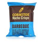 CORNITOS NACHO BARBEQUE 60GM